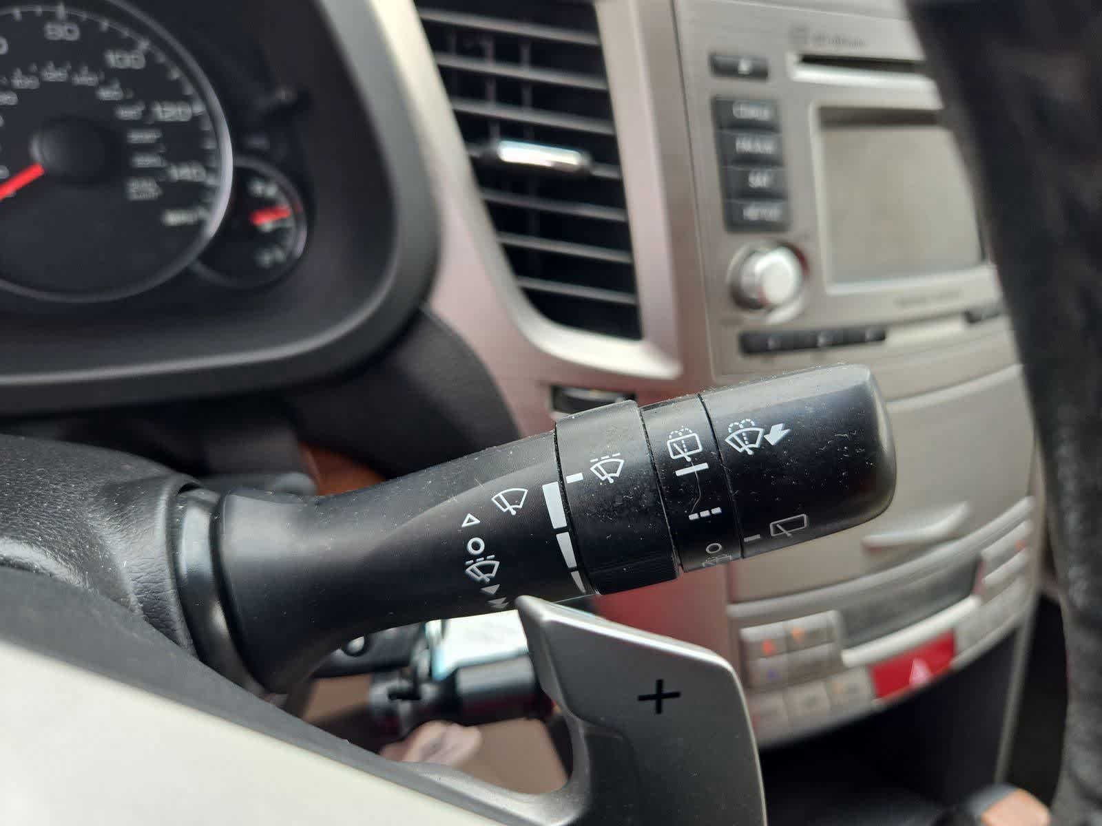 Thumbnail: 2014 Subaru Outback - 26