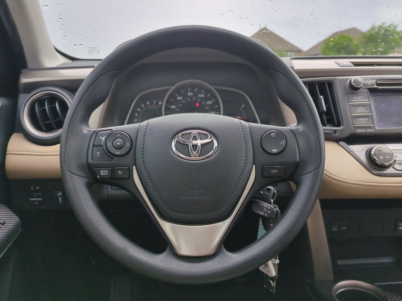 Thumbnail: 2013 Toyota RAV4 - 24