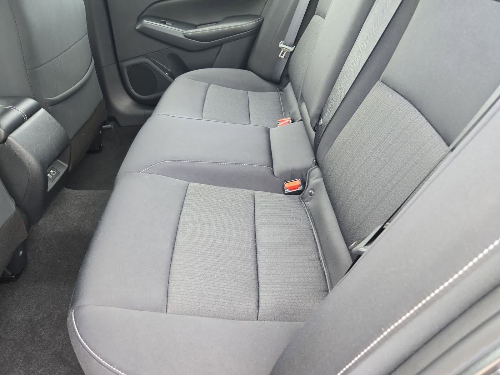 Thumbnail: 2022 Nissan Altima - 17