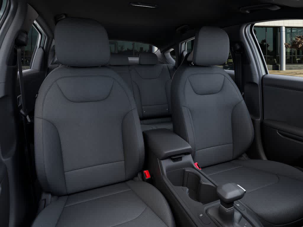 Thumbnail: 2026 Kia K4 - 15