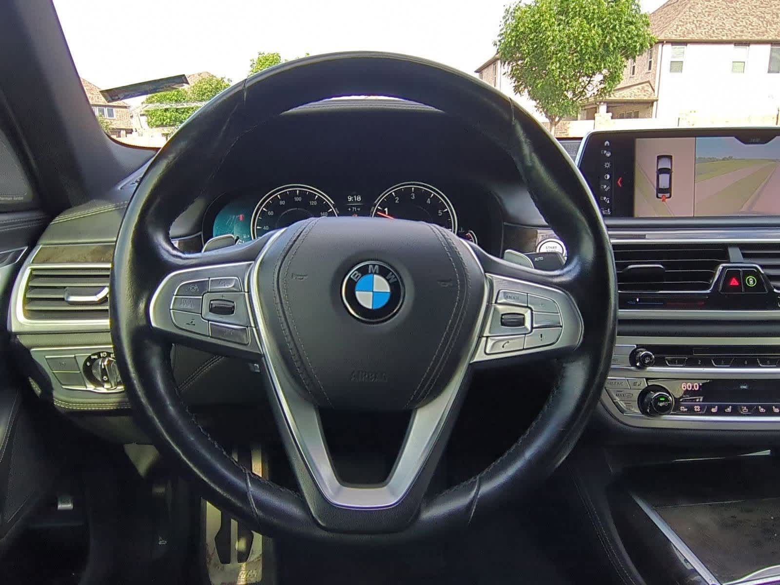 Thumbnail: 2018 BMW 7 Series - 24