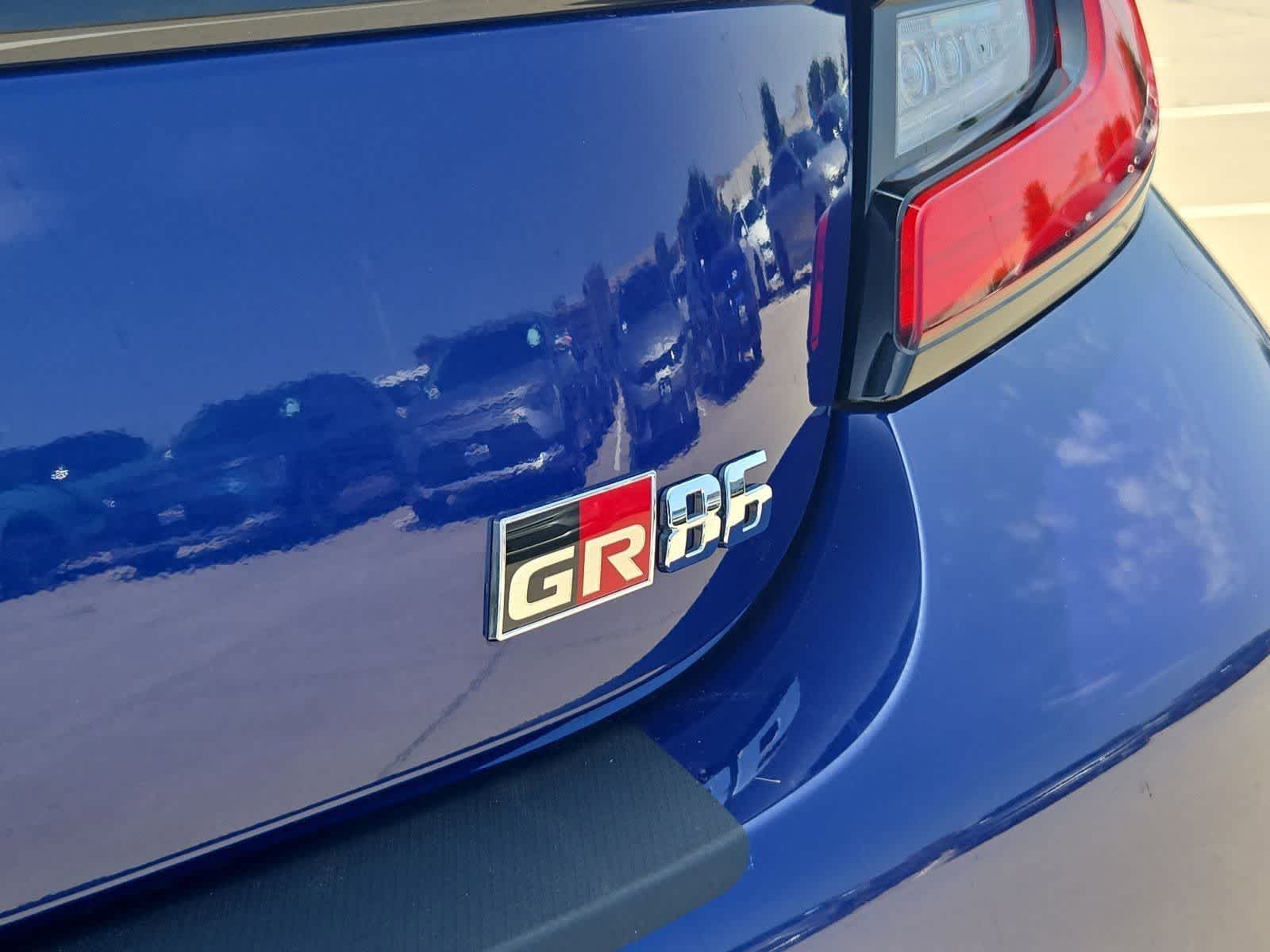 Thumbnail: 2022 Toyota GR86 - 11