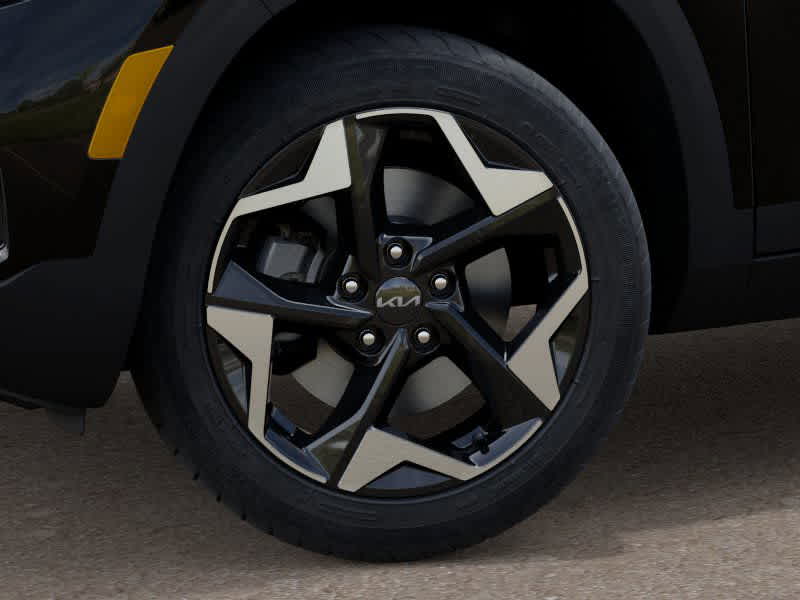 Thumbnail: 2026 Kia Seltos - 9