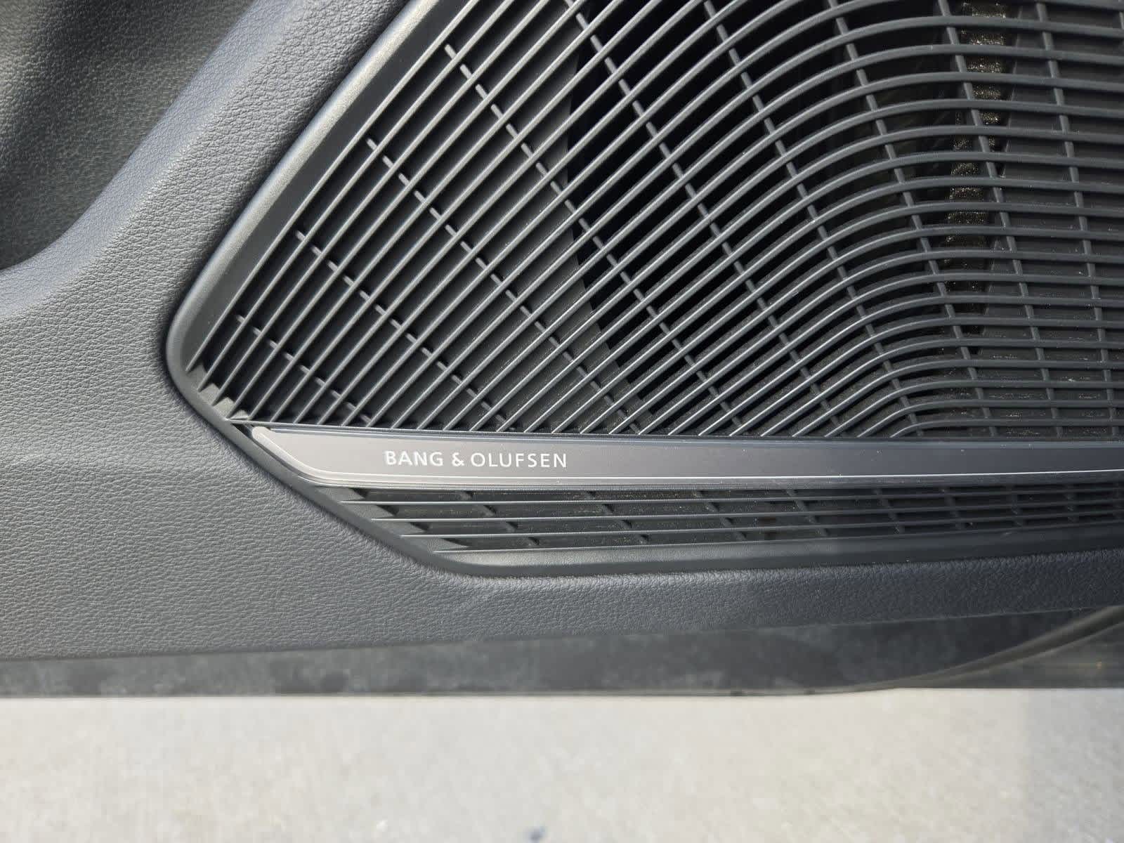 Thumbnail: 2023 Audi A4 - 31