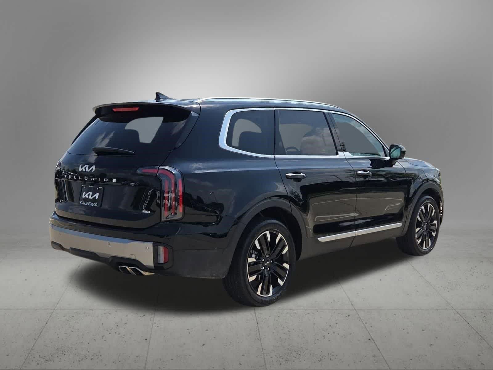 Thumbnail: 2025 Kia Telluride - 6