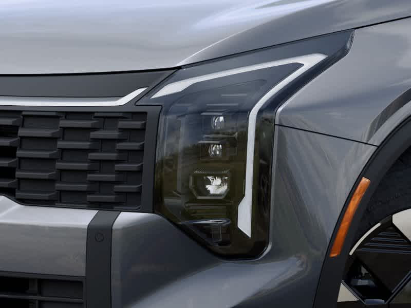 Thumbnail: 2026 Kia Sportage - 10