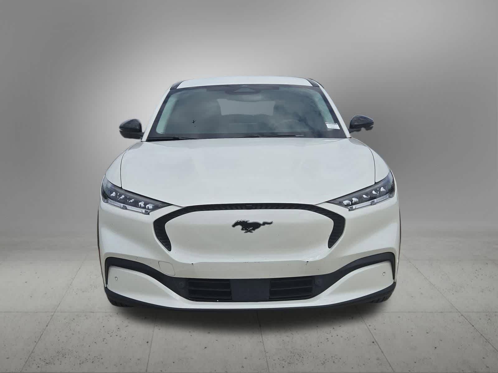 Thumbnail: 2023 Ford Mustang Mach-E - 9
