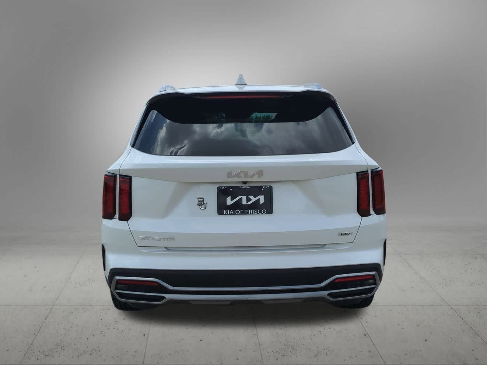 Thumbnail: 2023 Kia Sorento - 5
