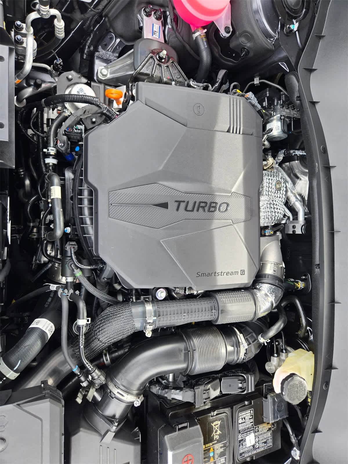 Thumbnail: 2027 Kia Telluride - 23