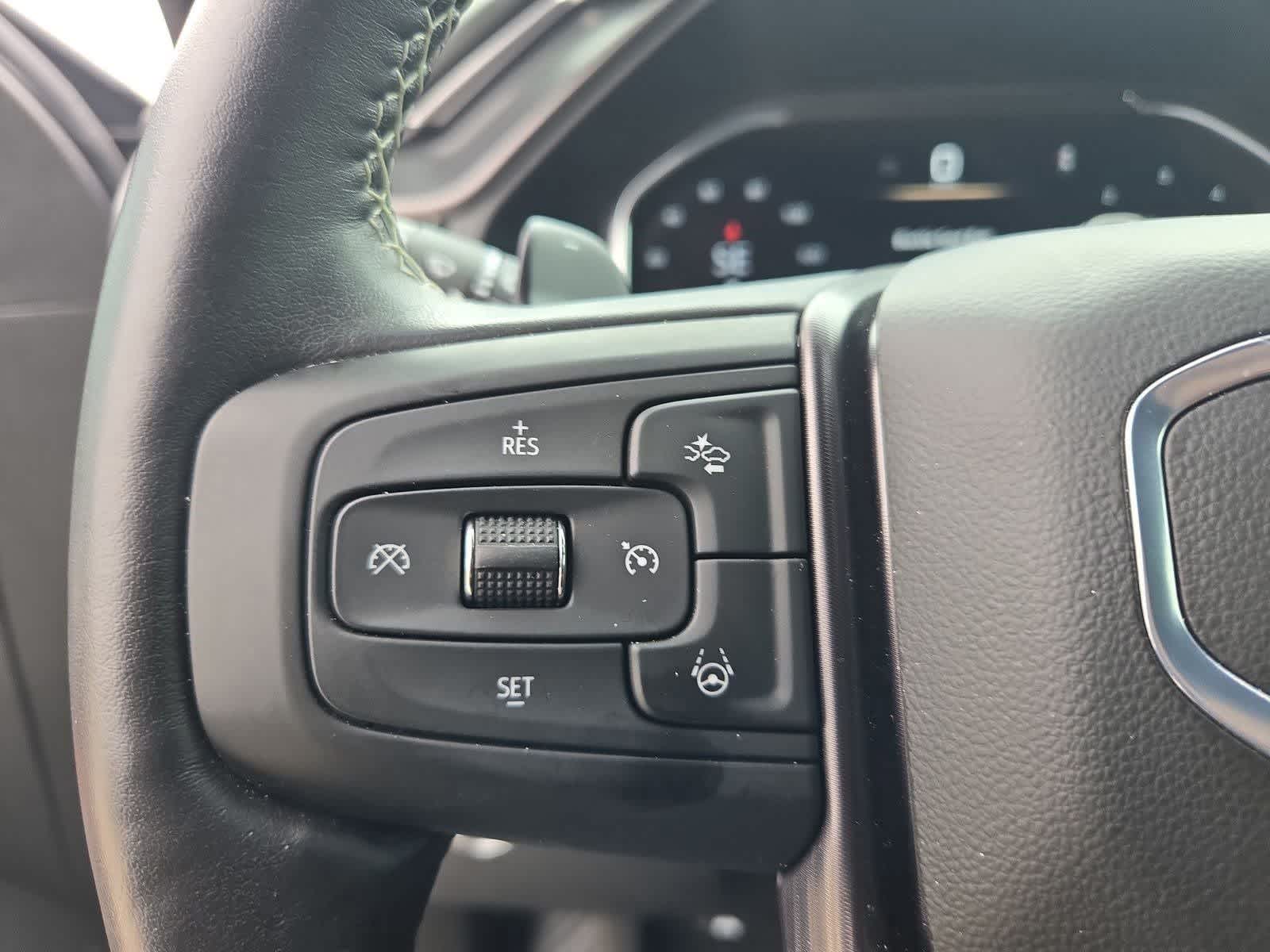 Thumbnail: 2025 GMC Sierra 1500 - 24
