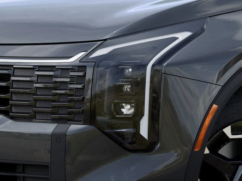 Thumbnail: 2026 Kia Sportage - 10