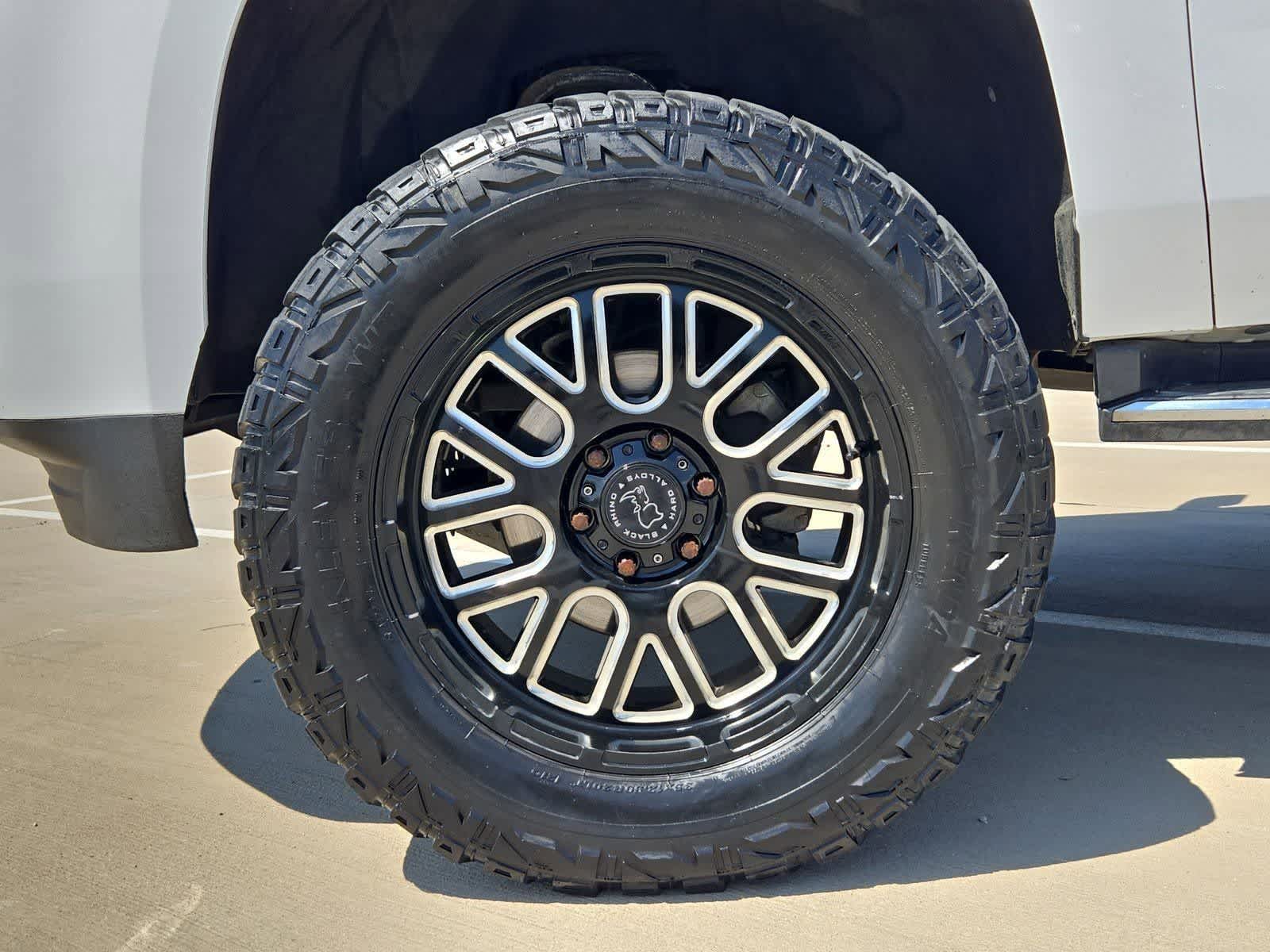 Thumbnail: 2019 GMC Yukon - 13