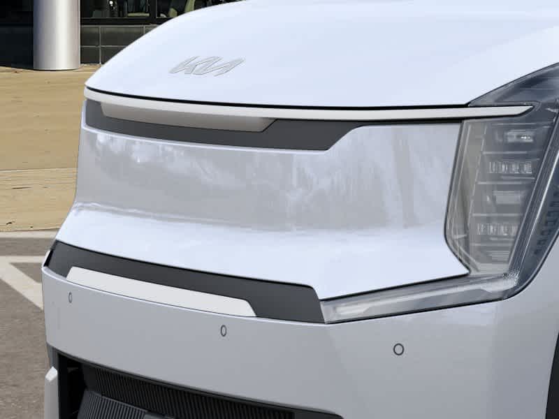 Thumbnail: 2026 Kia EV9 - 12