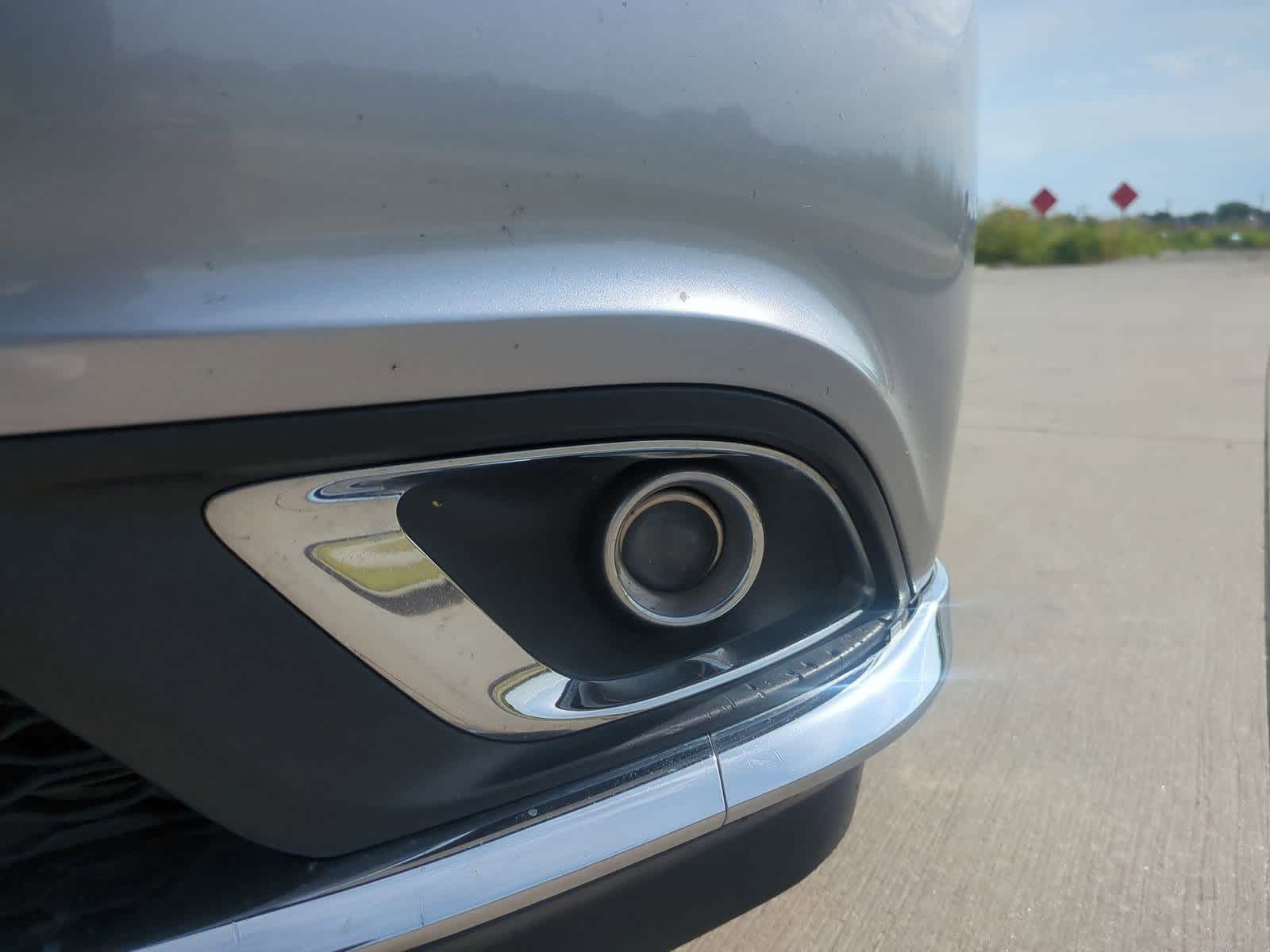Thumbnail: 2015 Dodge Durango - 10