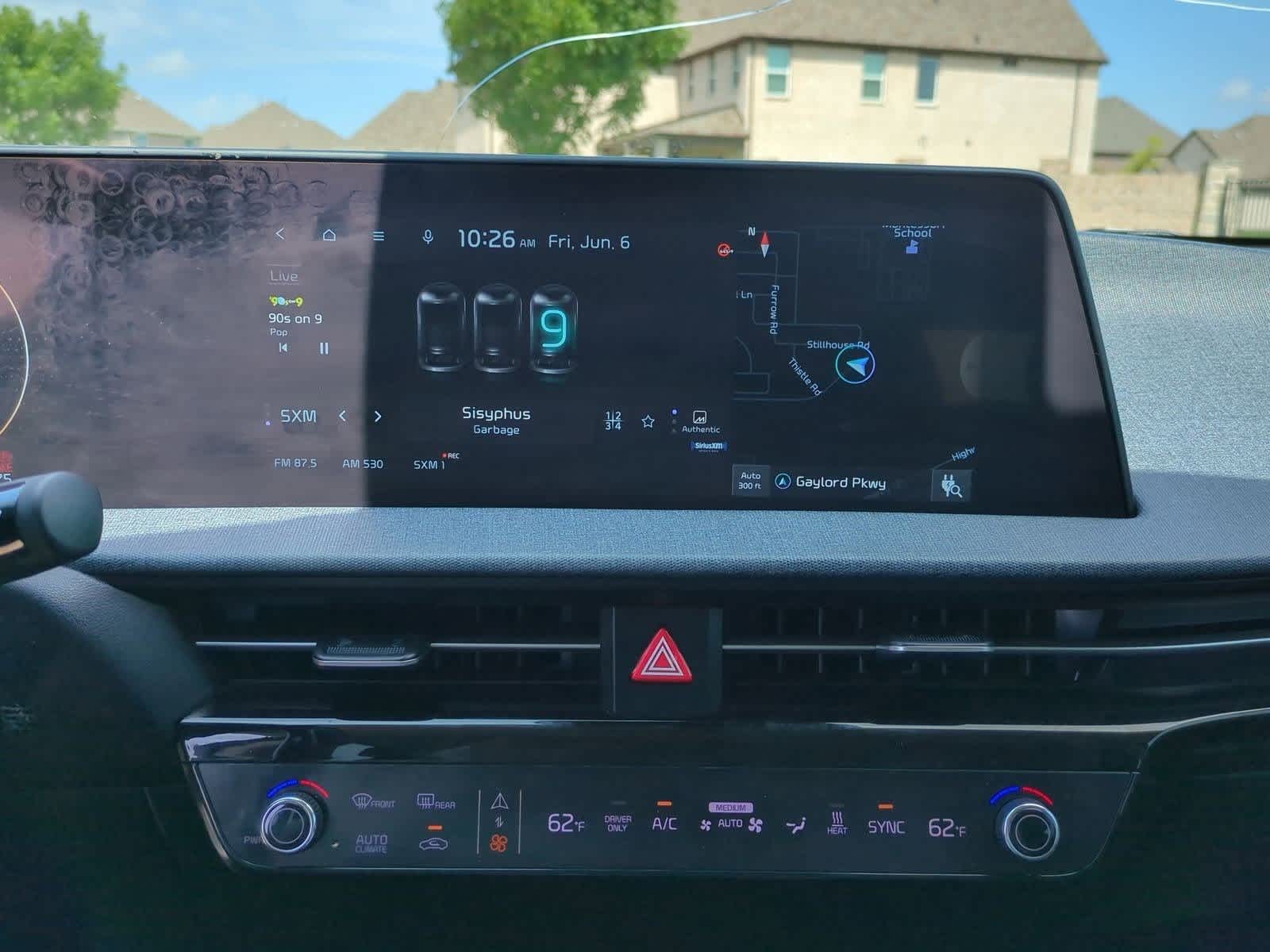 2022 Kia EV6 Wind 26