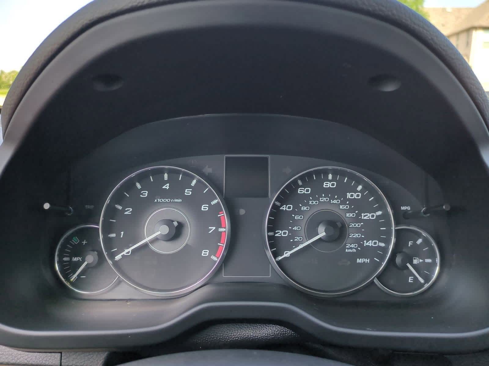 Thumbnail: 2012 Subaru Outback - 34