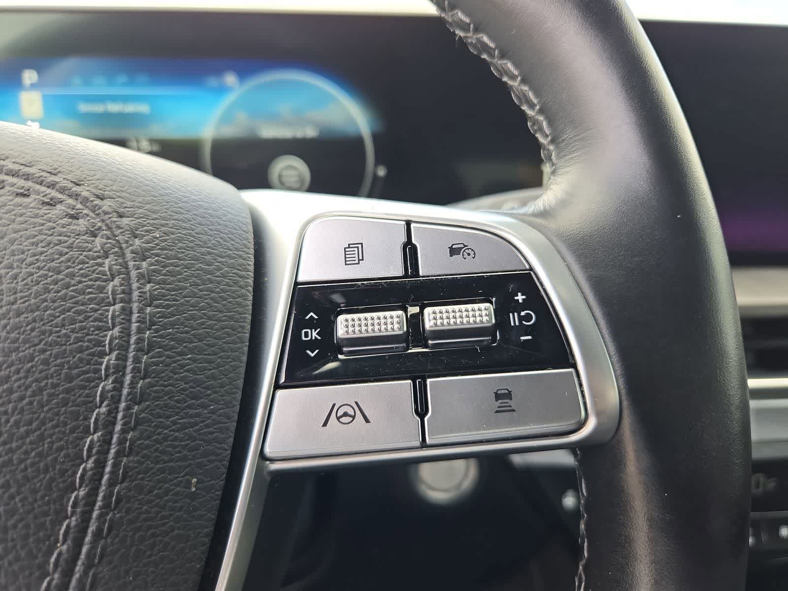 Thumbnail: 2023 Kia Telluride - 24