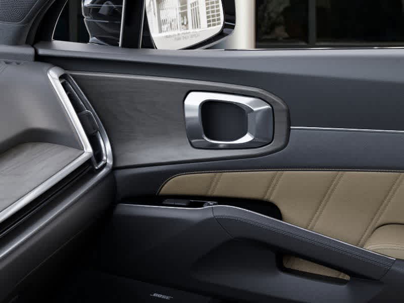 Thumbnail: 2026 Kia Sorento - 25