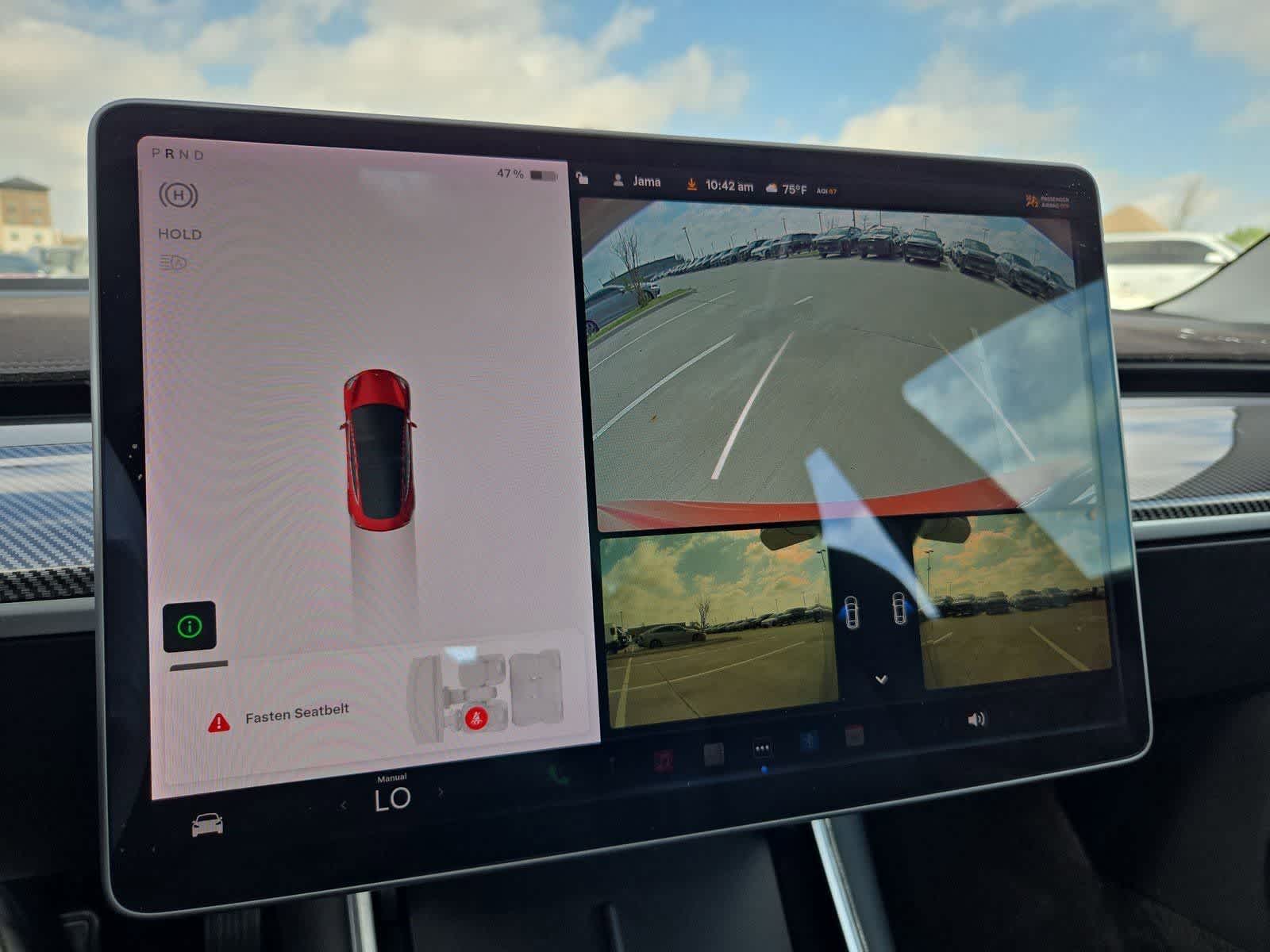 Thumbnail: 2018 Tesla Model 3 - 27