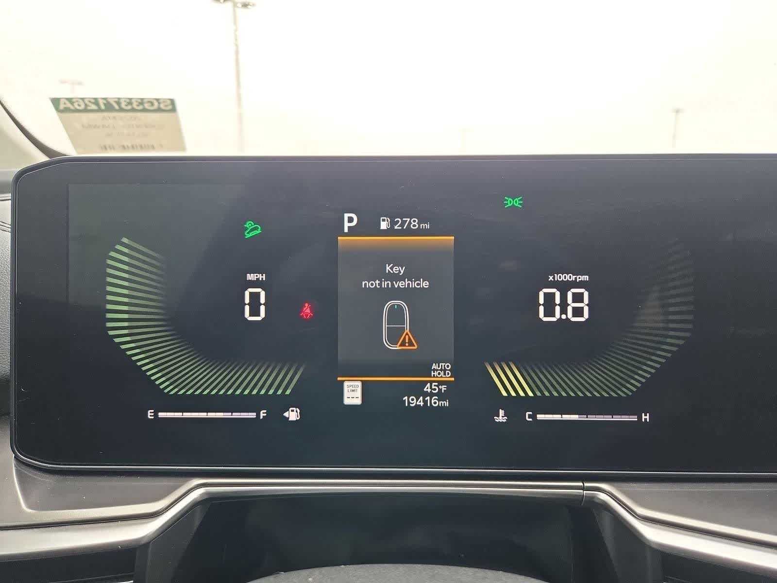 Thumbnail: 2025 Kia Sorento - 30