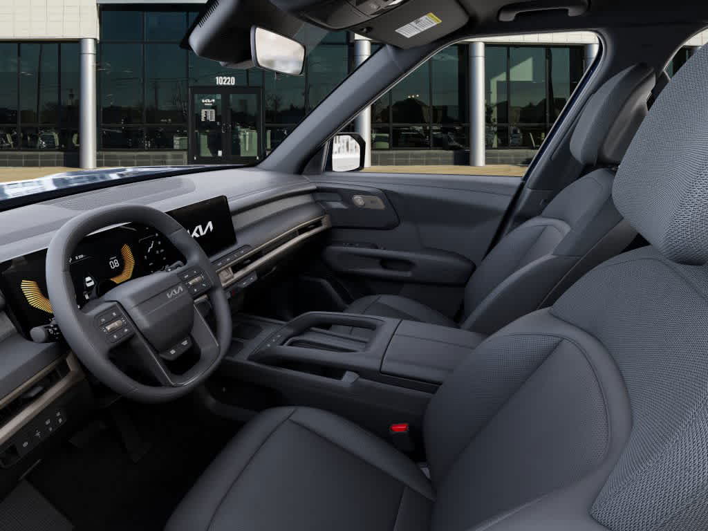 Thumbnail: 2027 Kia Telluride - 17