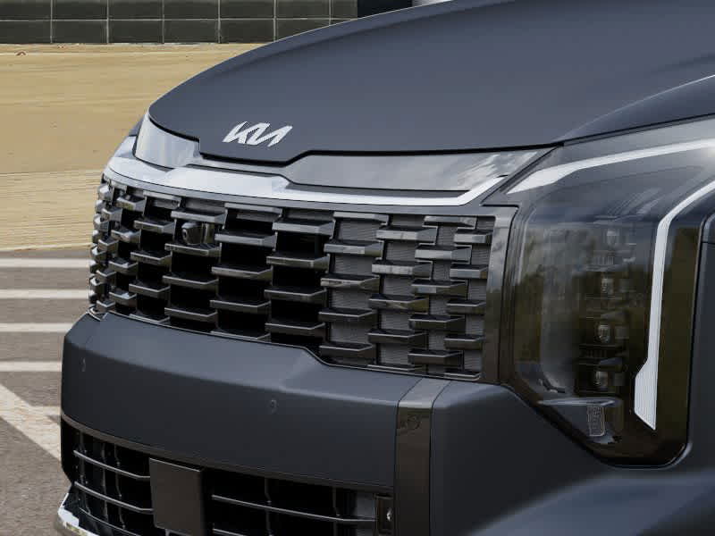 Thumbnail: 2026 Kia Sportage - 12