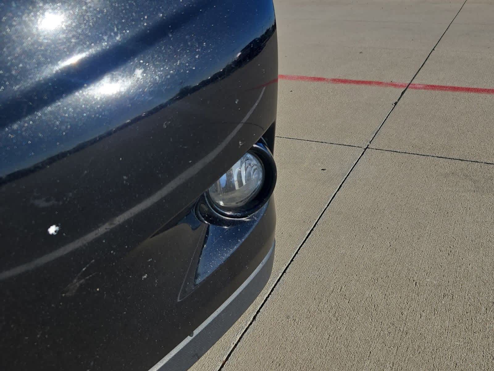 Thumbnail: 2014 Subaru XV Crosstrek - 10