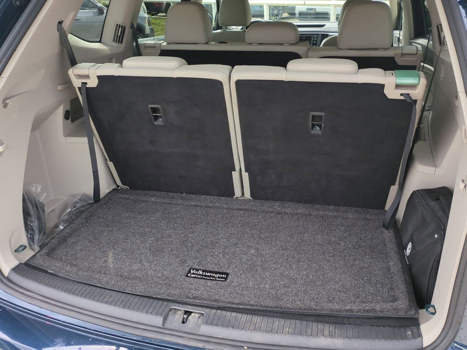 Thumbnail: 2022 Volkswagen Atlas - 31