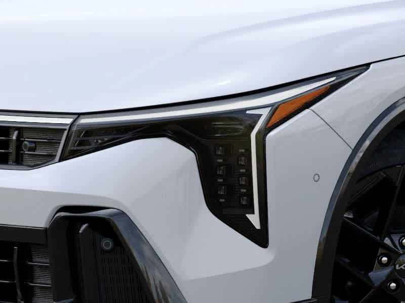 Thumbnail: 2025 Kia K4 - 10