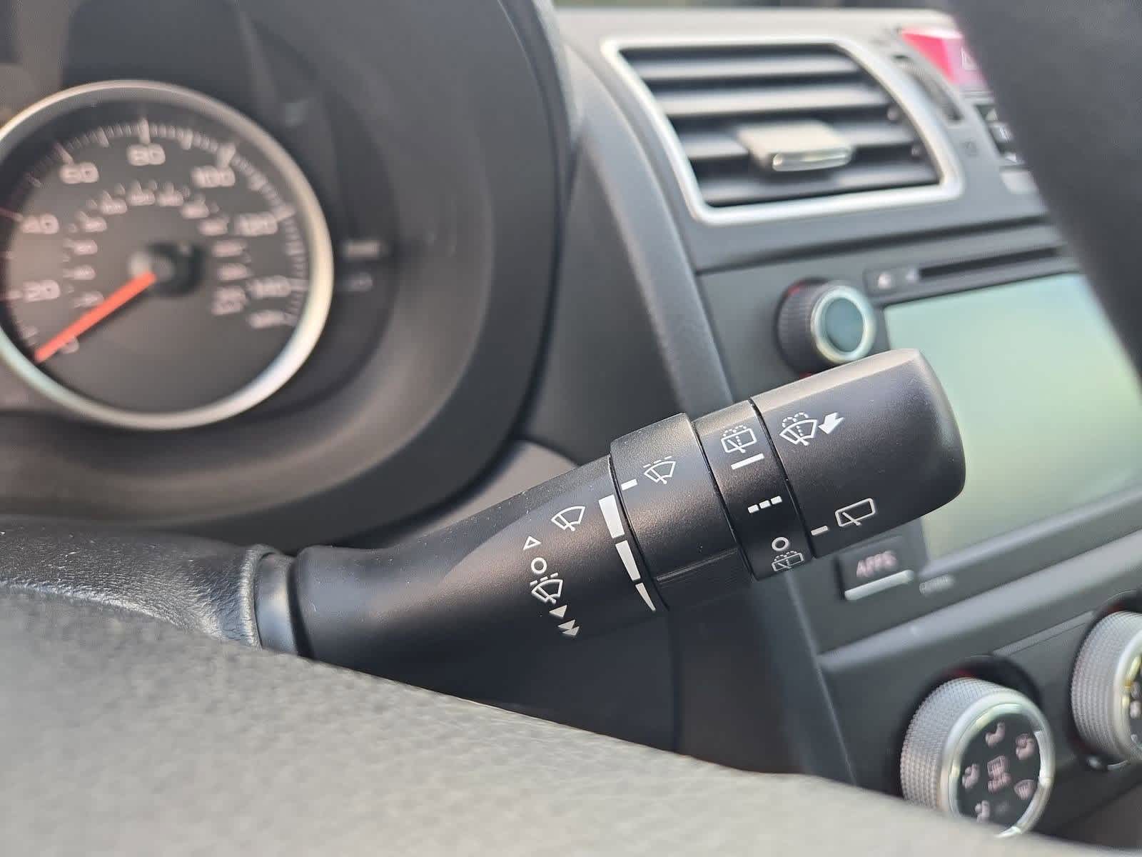 Thumbnail: 2018 Subaru Forester - 24