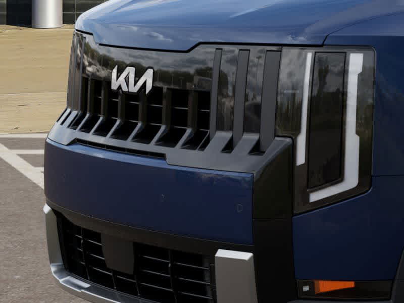 Thumbnail: 2027 Kia Telluride - 12