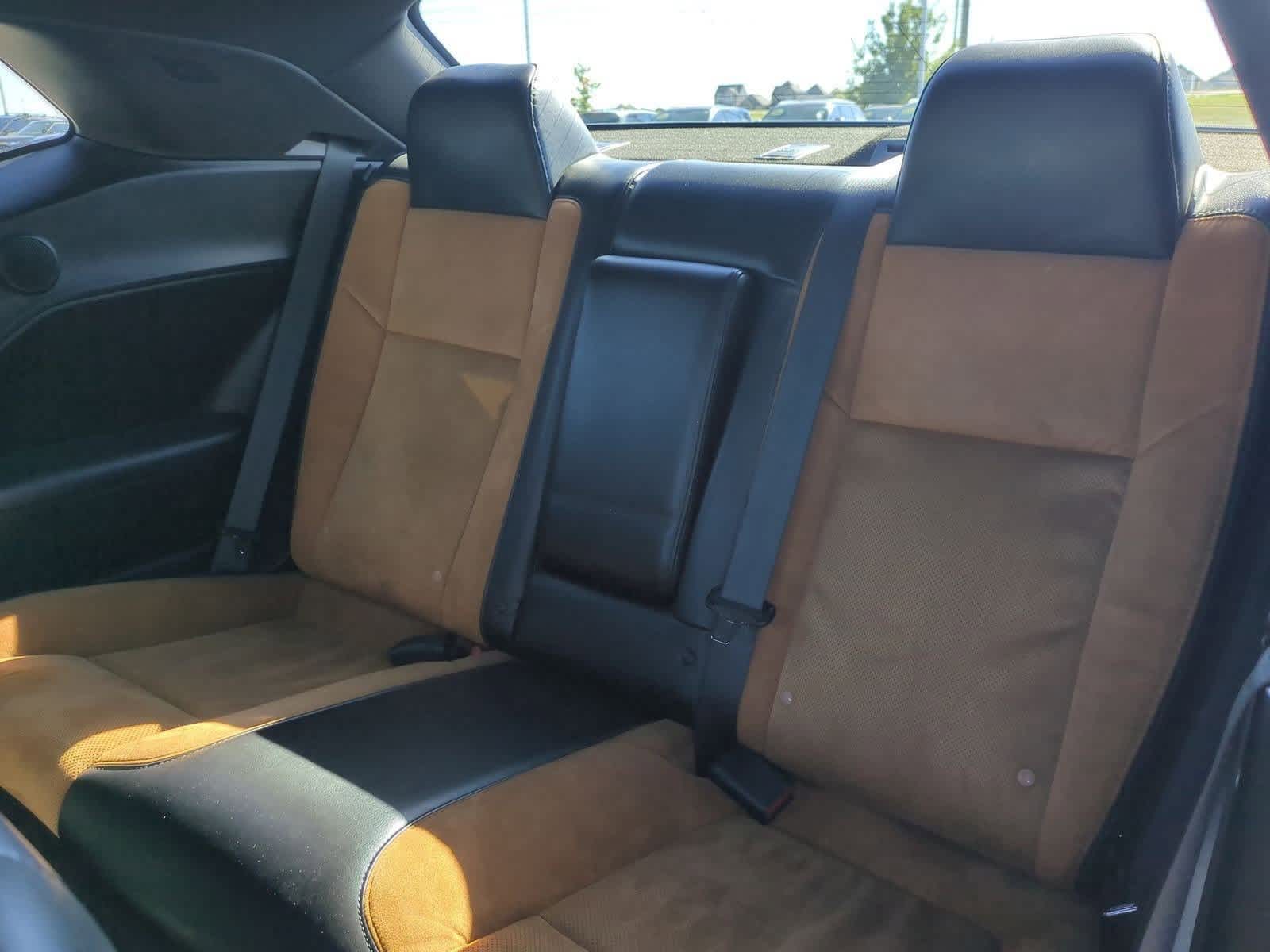 Thumbnail: 2022 Dodge Challenger - 17