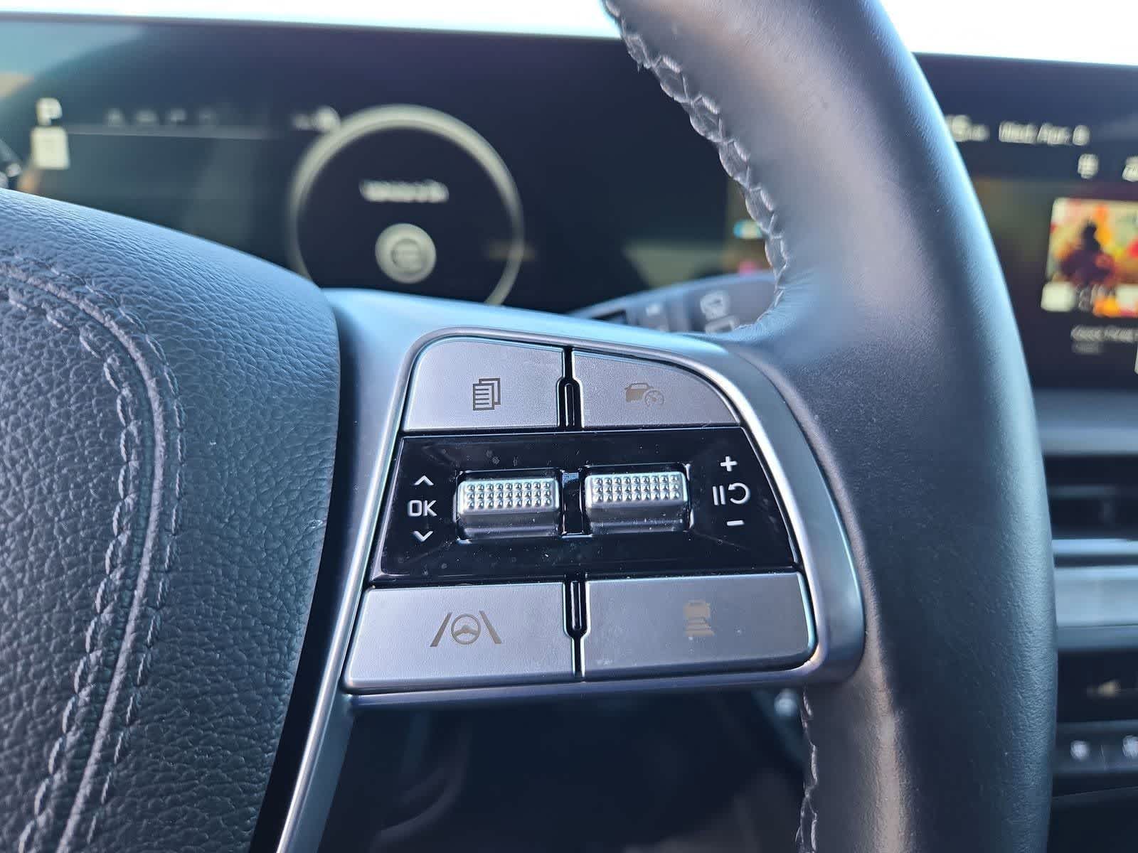 Thumbnail: 2025 Kia Telluride - 24