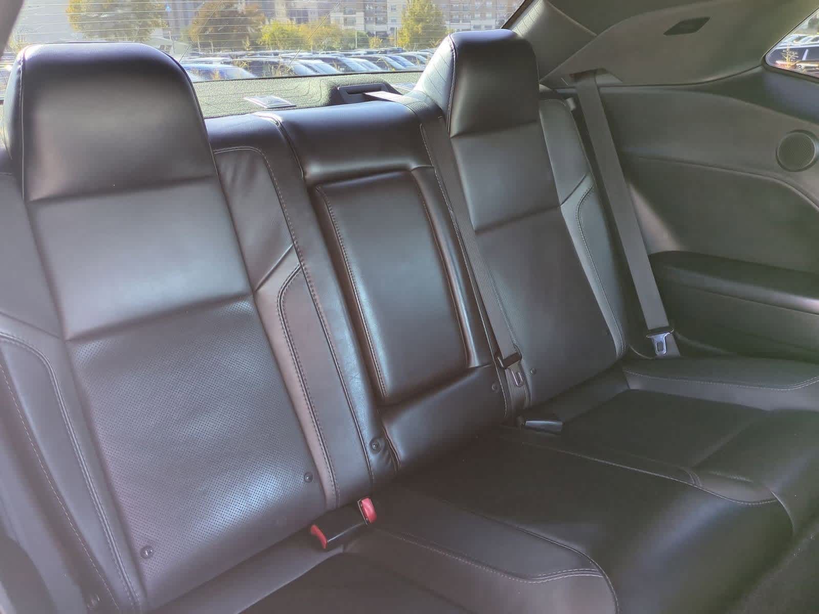 Thumbnail: 2016 Dodge Challenger - 18