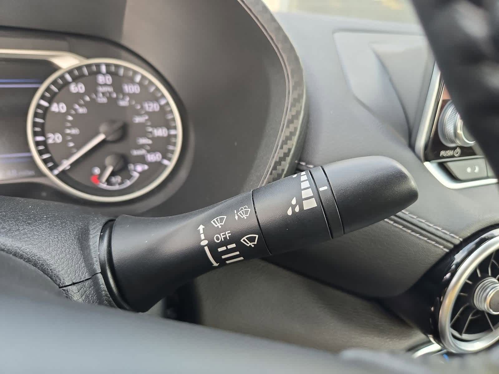 Thumbnail: 2021 Nissan Sentra - 24