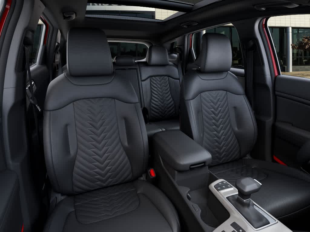 Thumbnail: 2026 Kia Sportage - 15