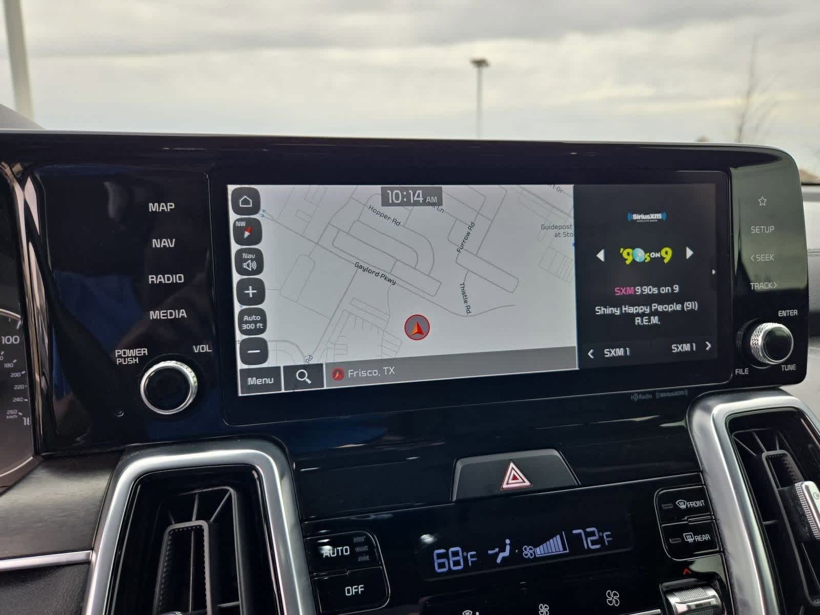 Thumbnail: 2022 Kia Sorento - 34