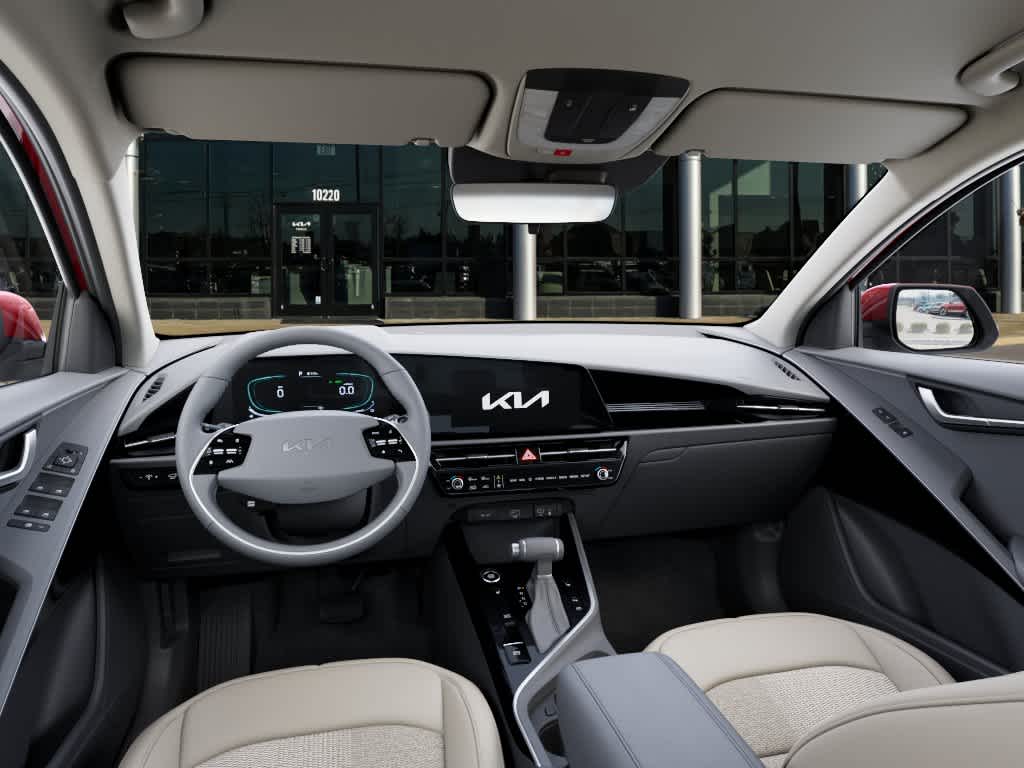 Thumbnail: 2026 Kia Niro - 14