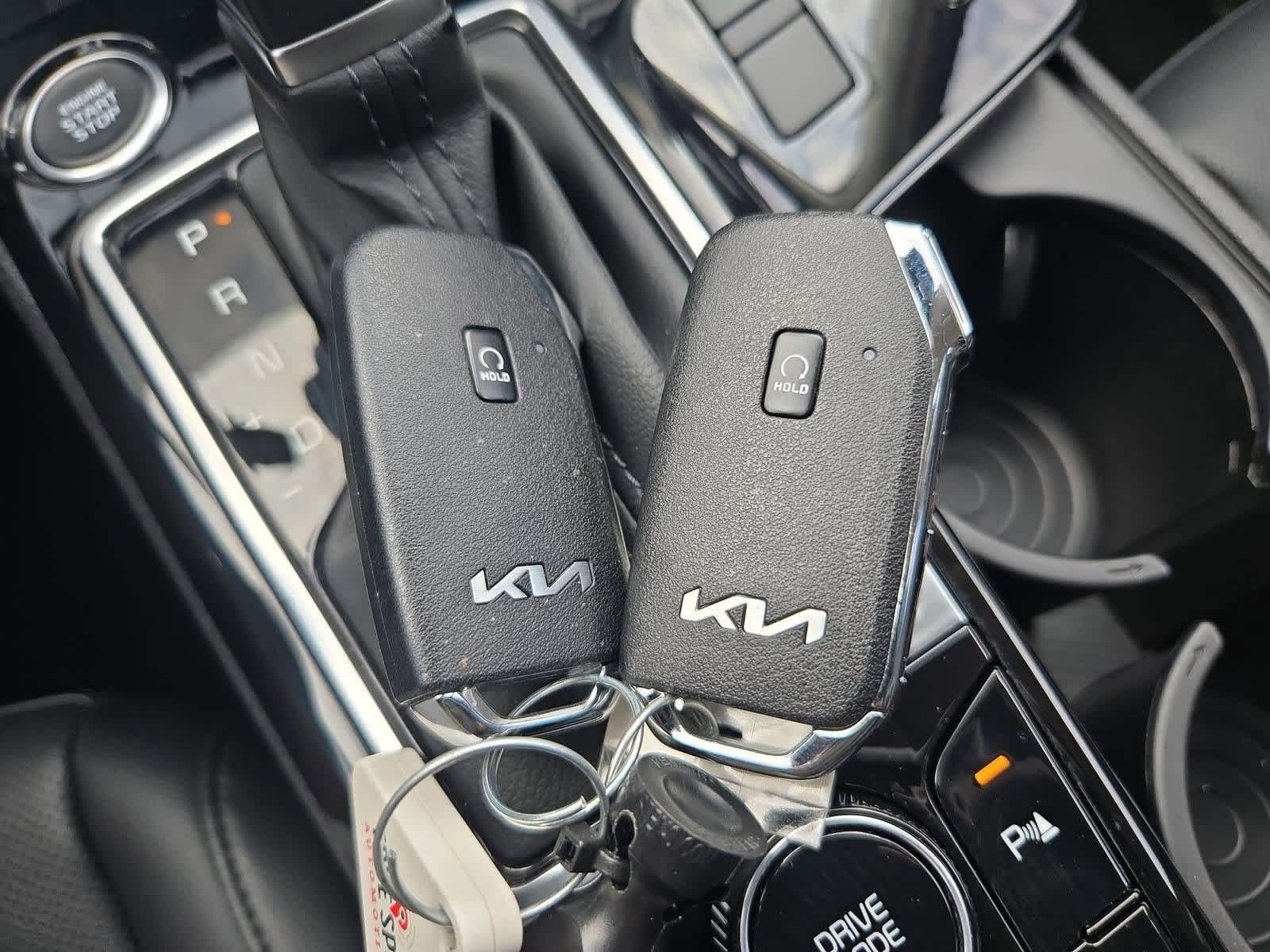 Thumbnail: 2024 Kia Sportage - 33