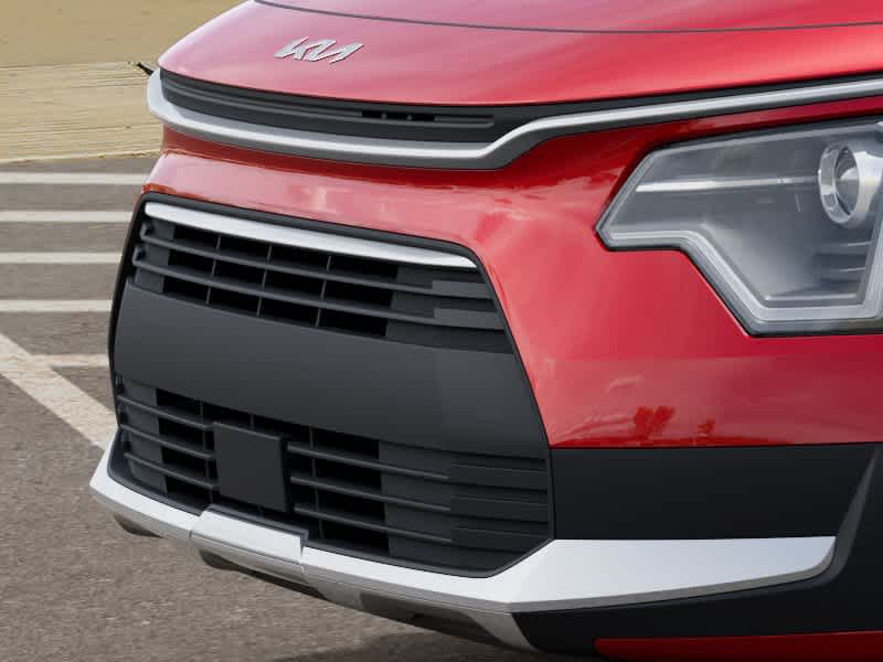 Thumbnail: 2026 Kia Niro - 12