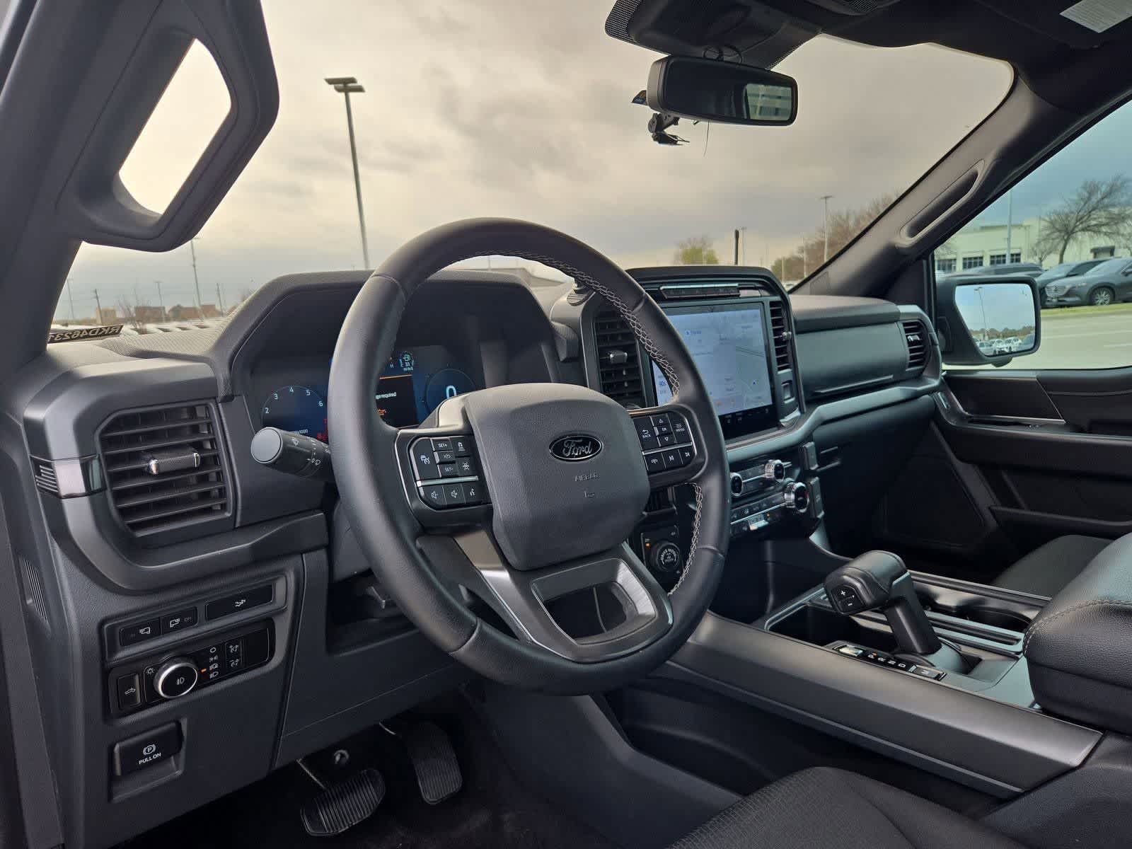 Thumbnail: 2024 Ford F-150 - 2