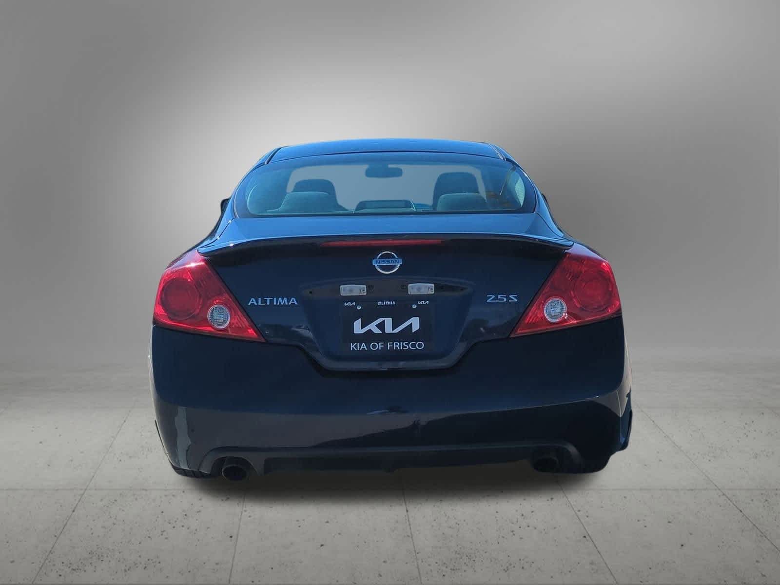 Thumbnail: 2011 Nissan Altima - 5