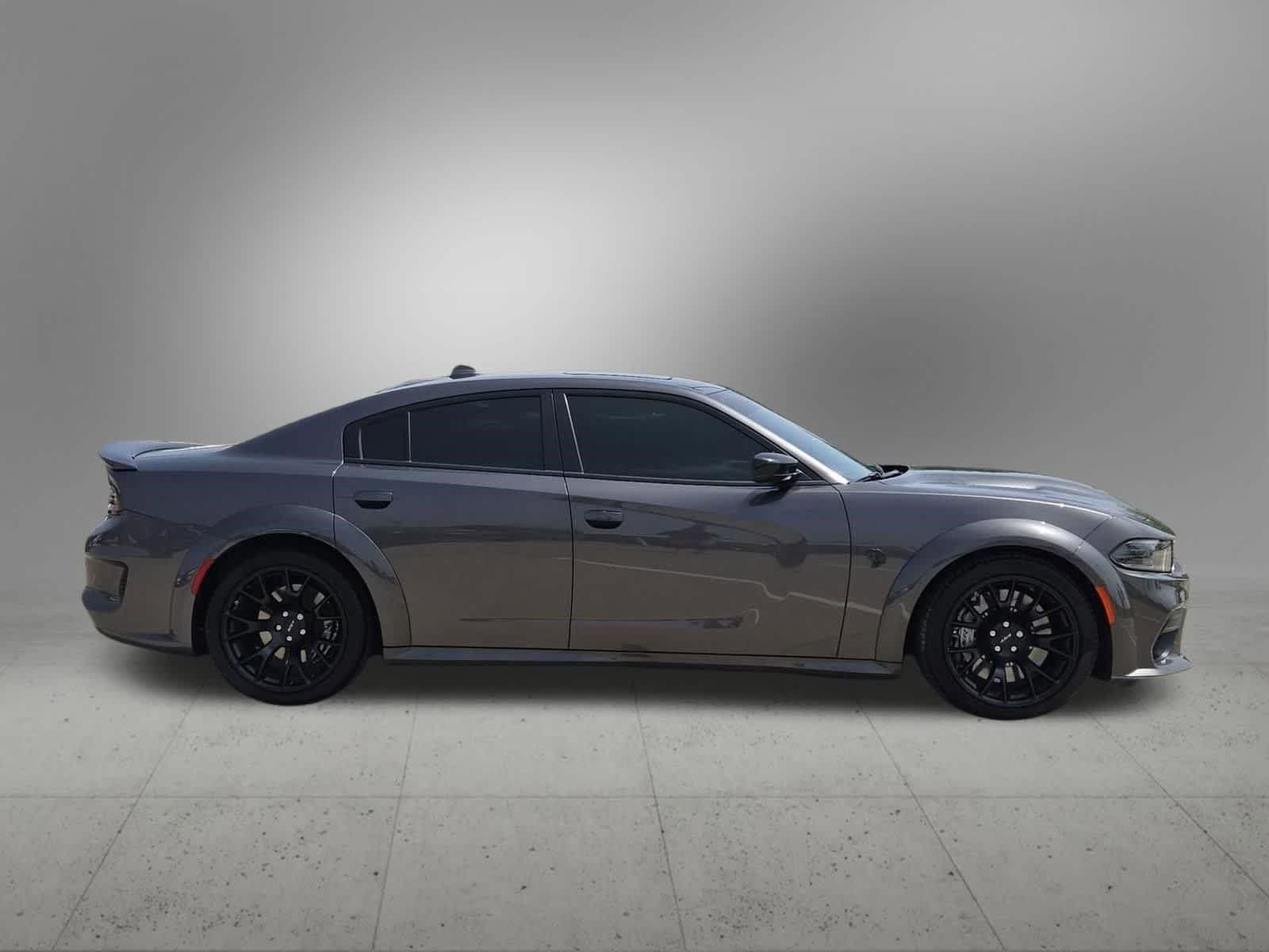 Thumbnail: 2023 Dodge Charger - 7