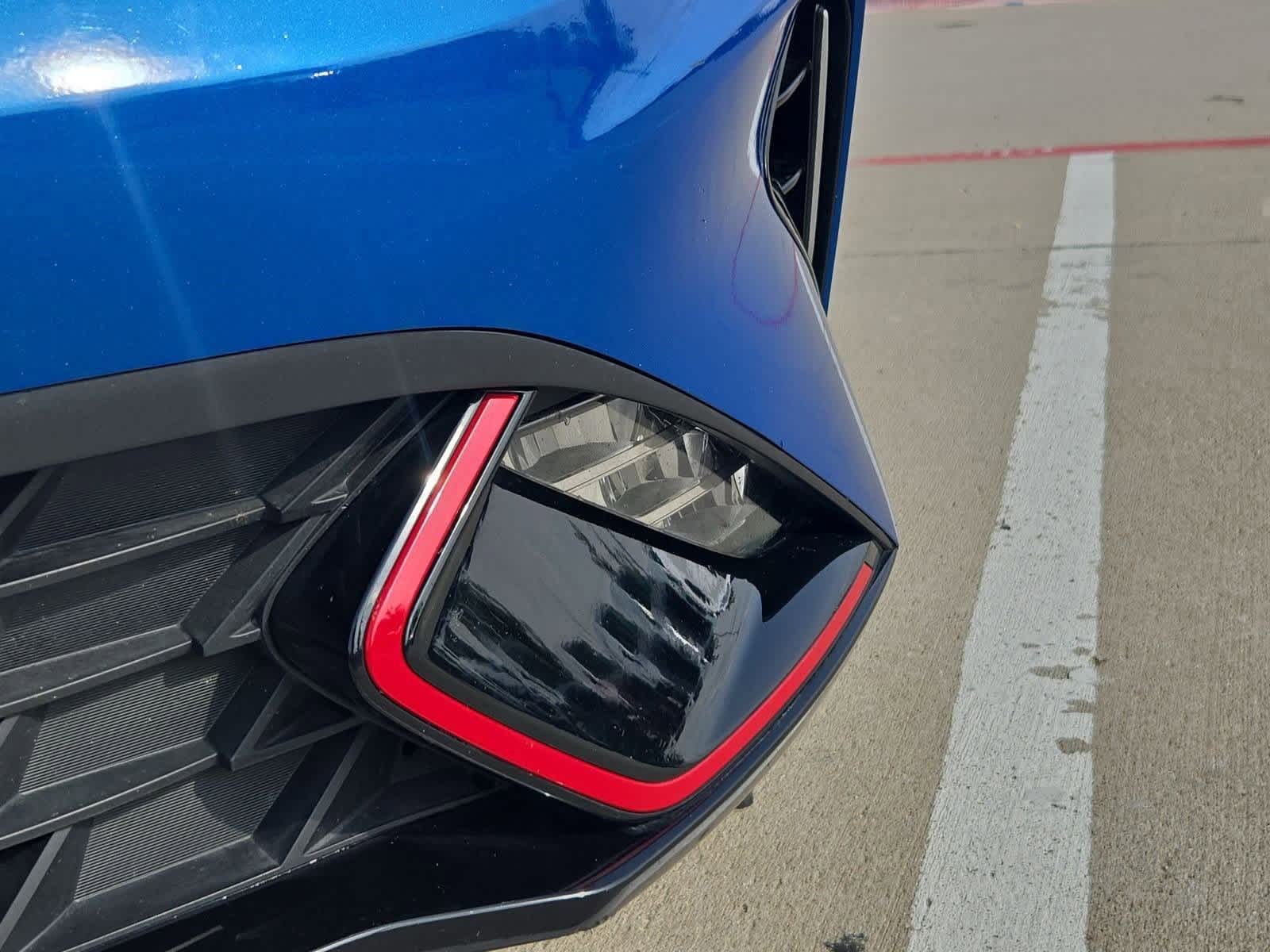 Thumbnail: 2023 Kia Forte - 10