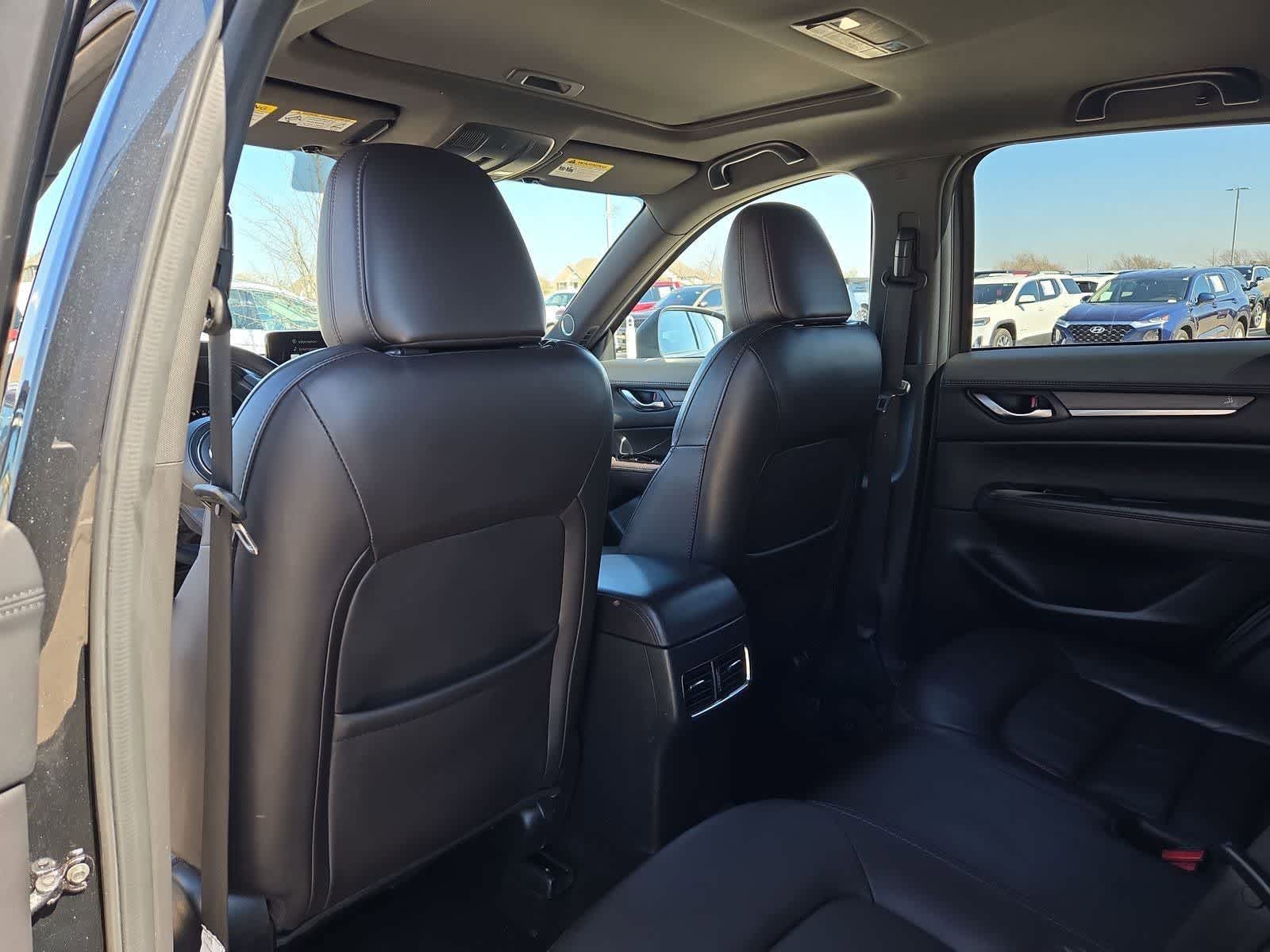 Thumbnail: 2023 Mazda CX-5 - 16