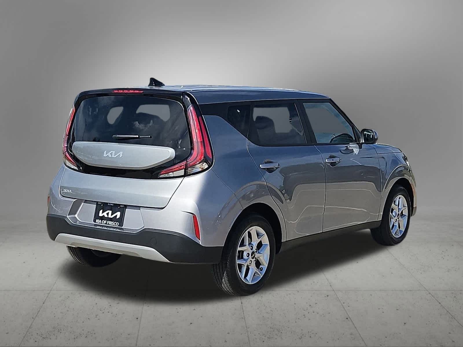 Thumbnail: 2025 Kia Soul - 6