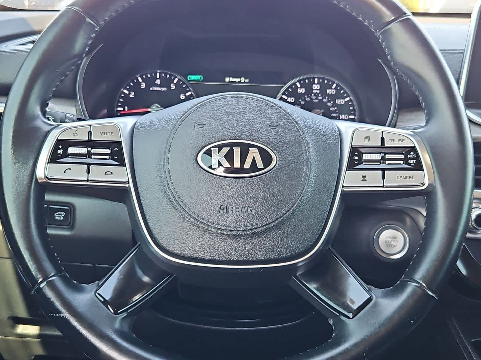 Thumbnail: 2020 Kia Telluride - 24