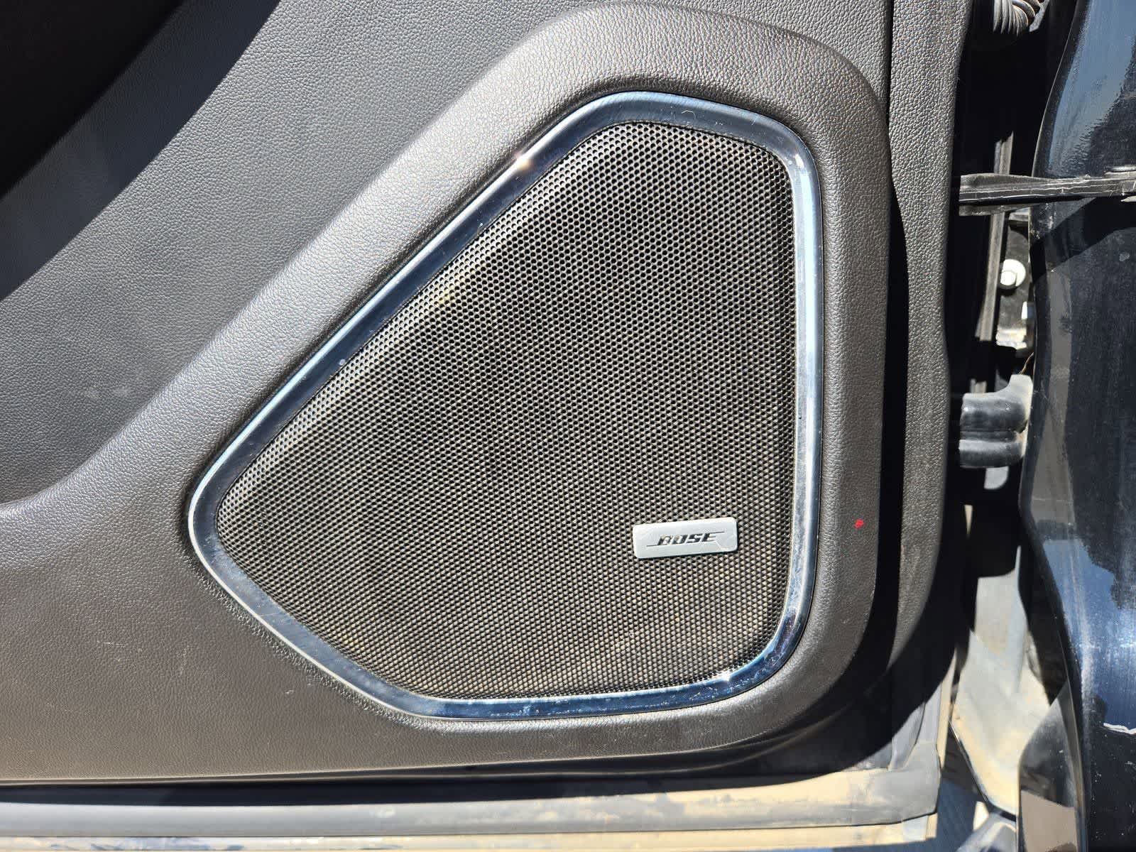 Thumbnail: 2019 Chevrolet Tahoe - 28