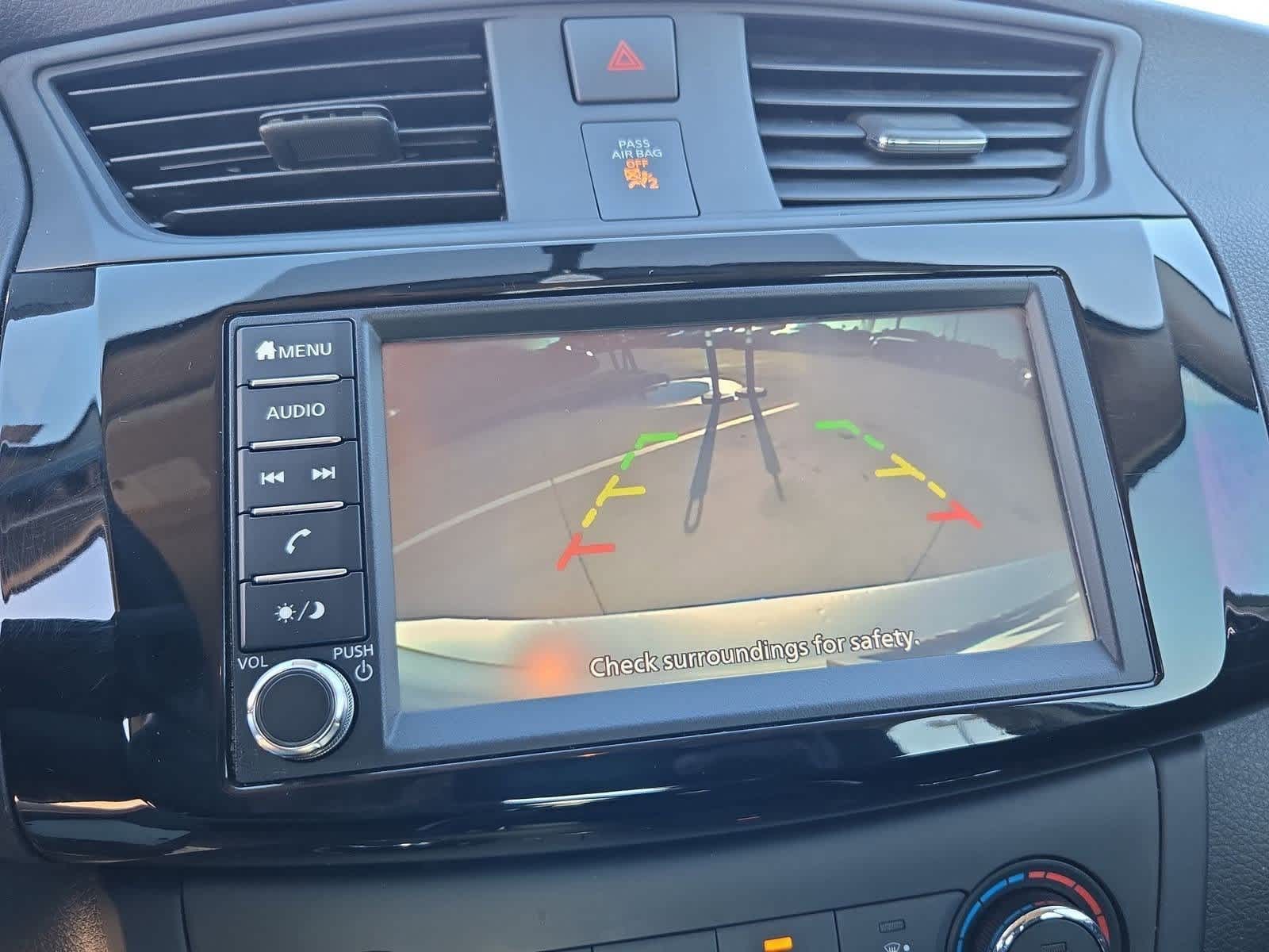 Thumbnail: 2019 Nissan Sentra - 27