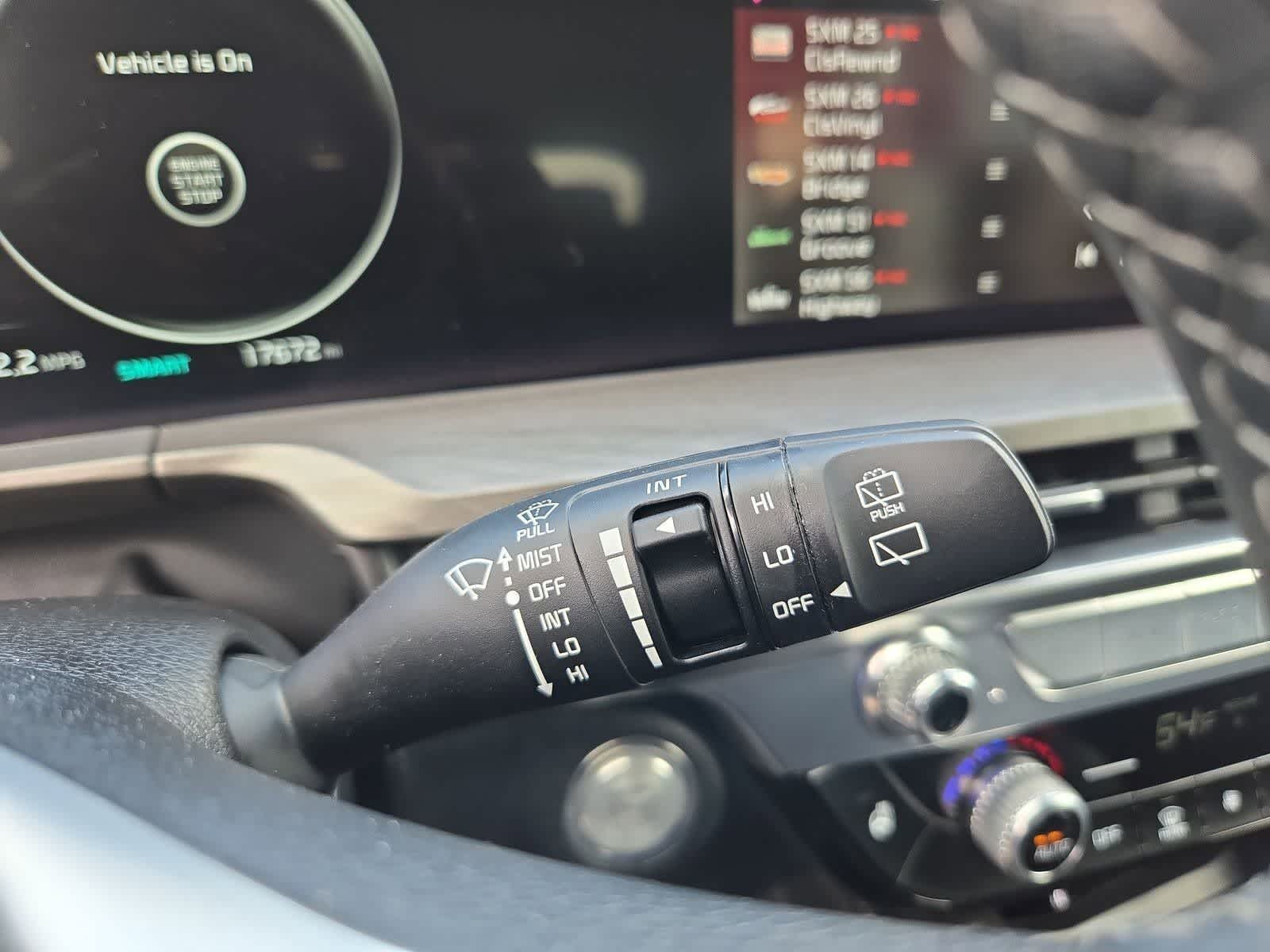 Thumbnail: 2025 Kia Telluride - 25